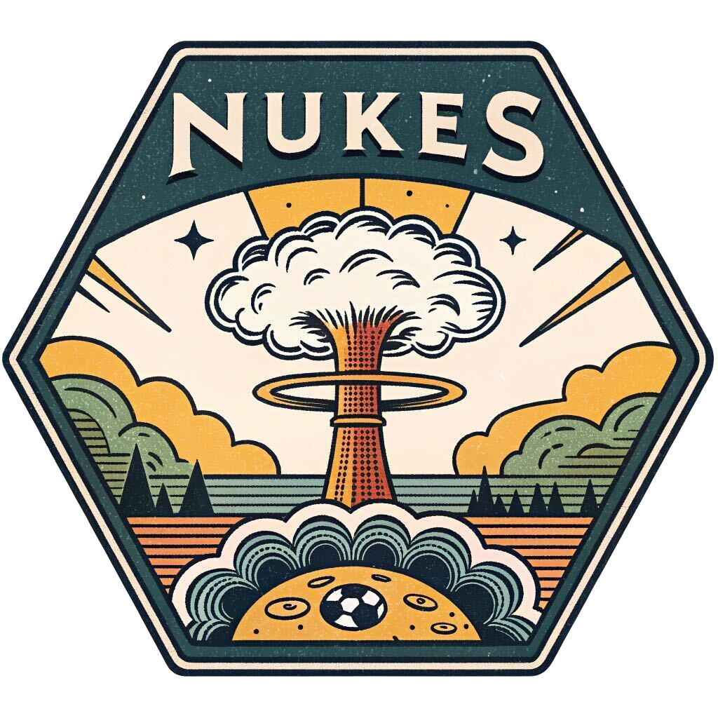 NUKES